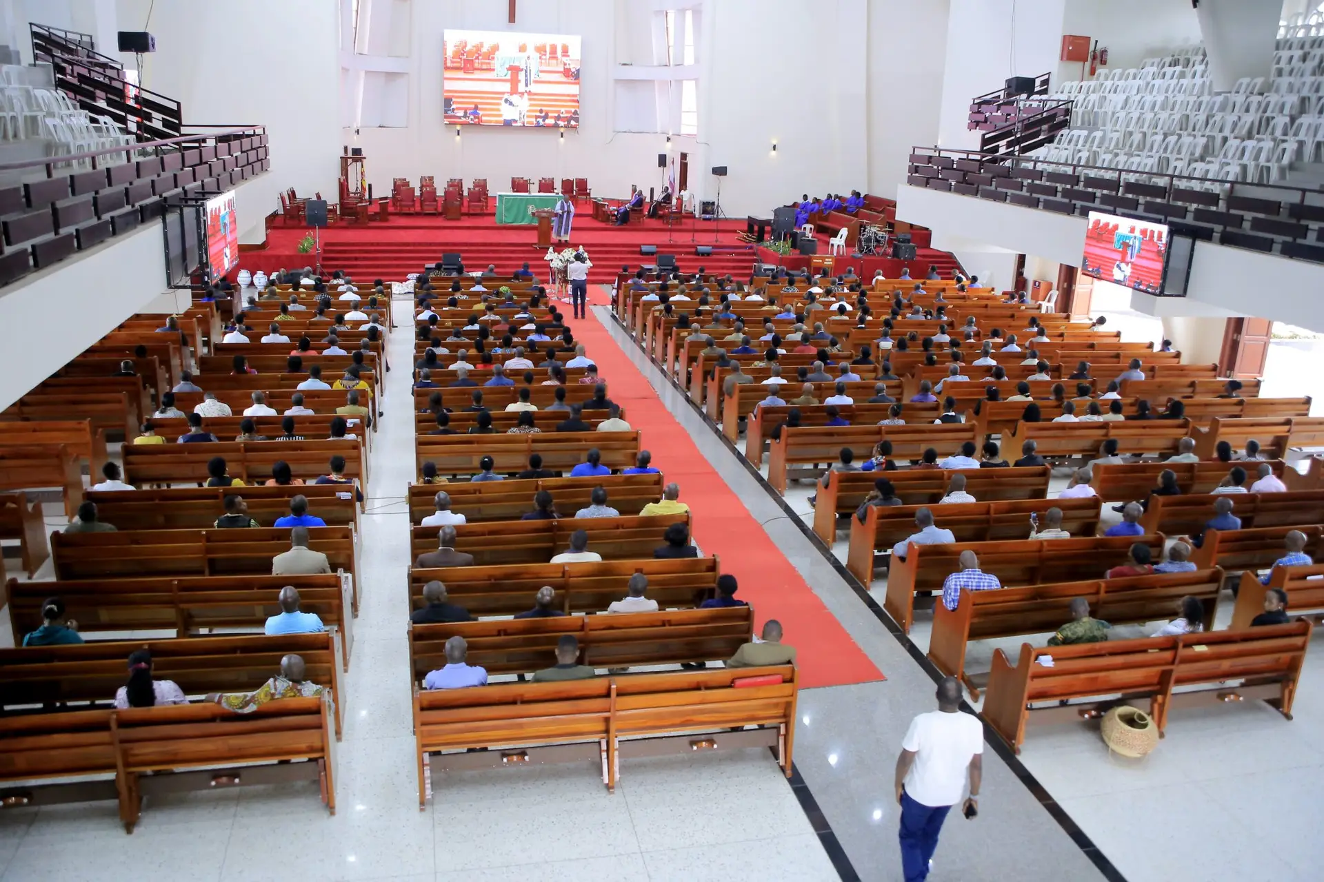 Comfort Funeral Services