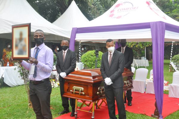 REV4 Comfort Funeral Services Uganda – Compassionate Funeral Care, Burial, Cremation, and Funeral Planning Services Across Uganda